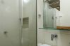 Apartamento em Rio de Janeiro - Sossego em Copa | Vista arborizada | BR1009