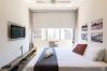 Apartamento em Rio de Janeiro - 450 metros da praia do Leme | PI903