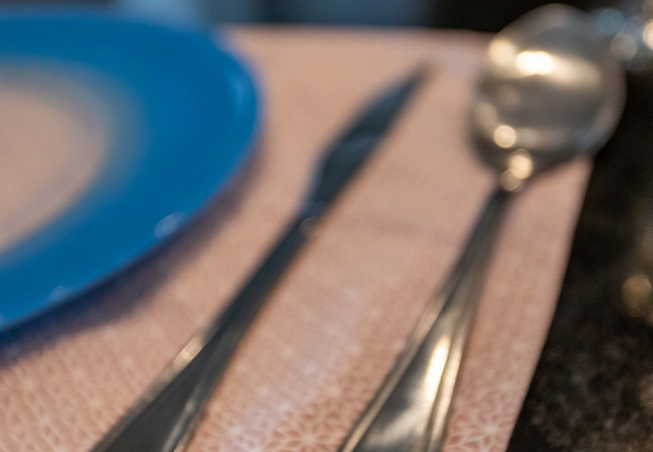 Apartamento em Rio de Janeiro - 4 minutos da praia de Copacabana | JN301