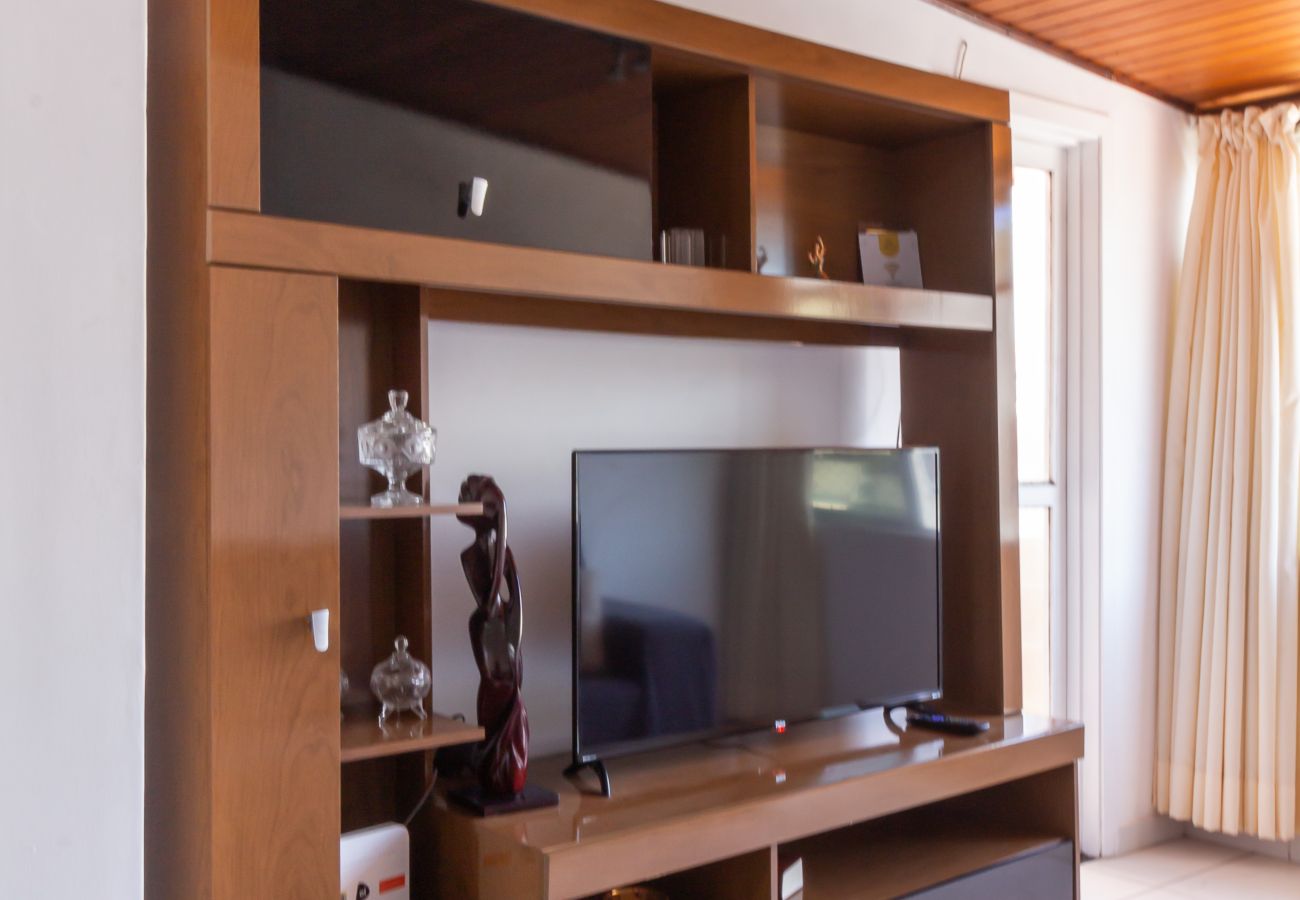 Apartamento em Rio de Janeiro - Charme em Copa | Ótimo para casais | MVC1103