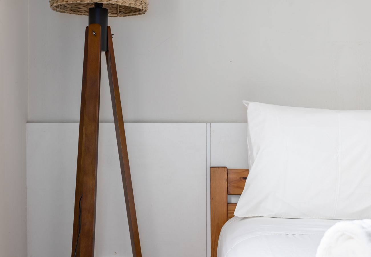 Apartamento em Rio de Janeiro - Para famílias, 3min da praia de Copacabana | SL501
