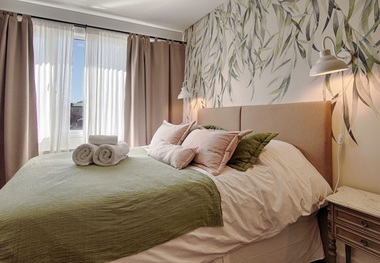 Estúdio em San Carlos de Bariloche - Meraki apartamento no Centro Bariloche
