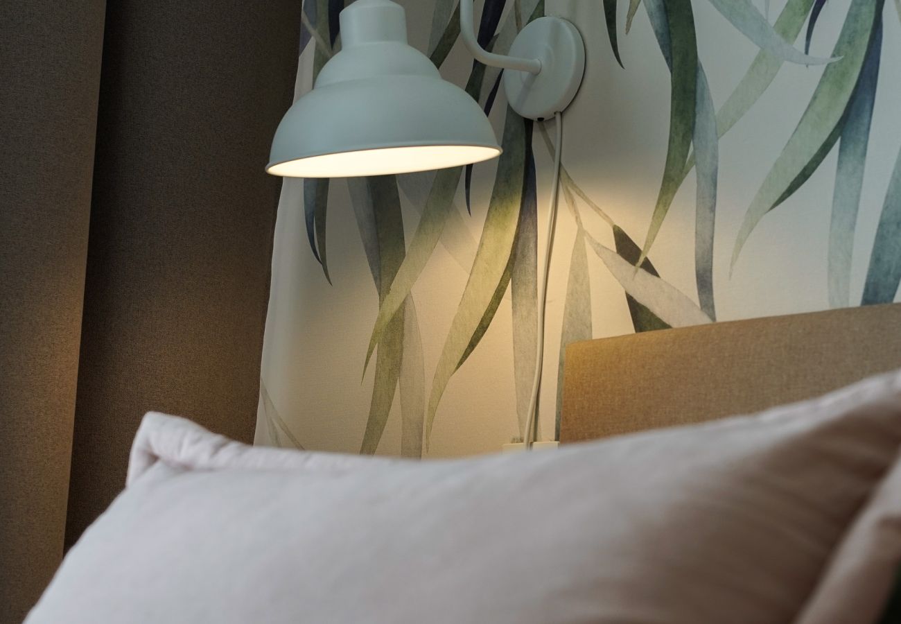 Estúdio em San Carlos de Bariloche - Meraki apartamento no Centro Bariloche