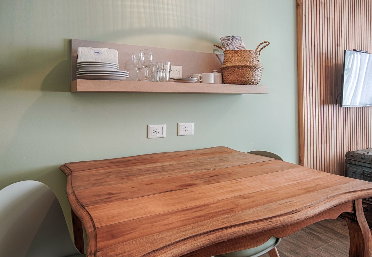 Estúdio em San Carlos de Bariloche - Meraki apartamento no Centro Bariloche