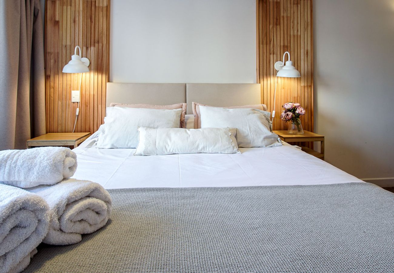 Estúdio em San Carlos de Bariloche - Cetto Otto apartamento no centro de Bariloche