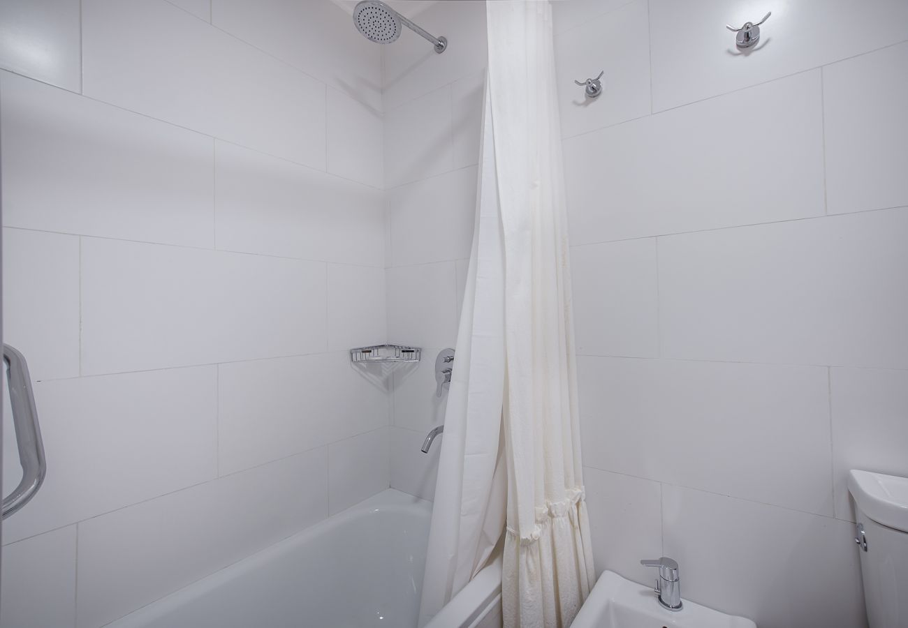 Estúdio em San Carlos de Bariloche - Cetto Otto apartamento no centro de Bariloche