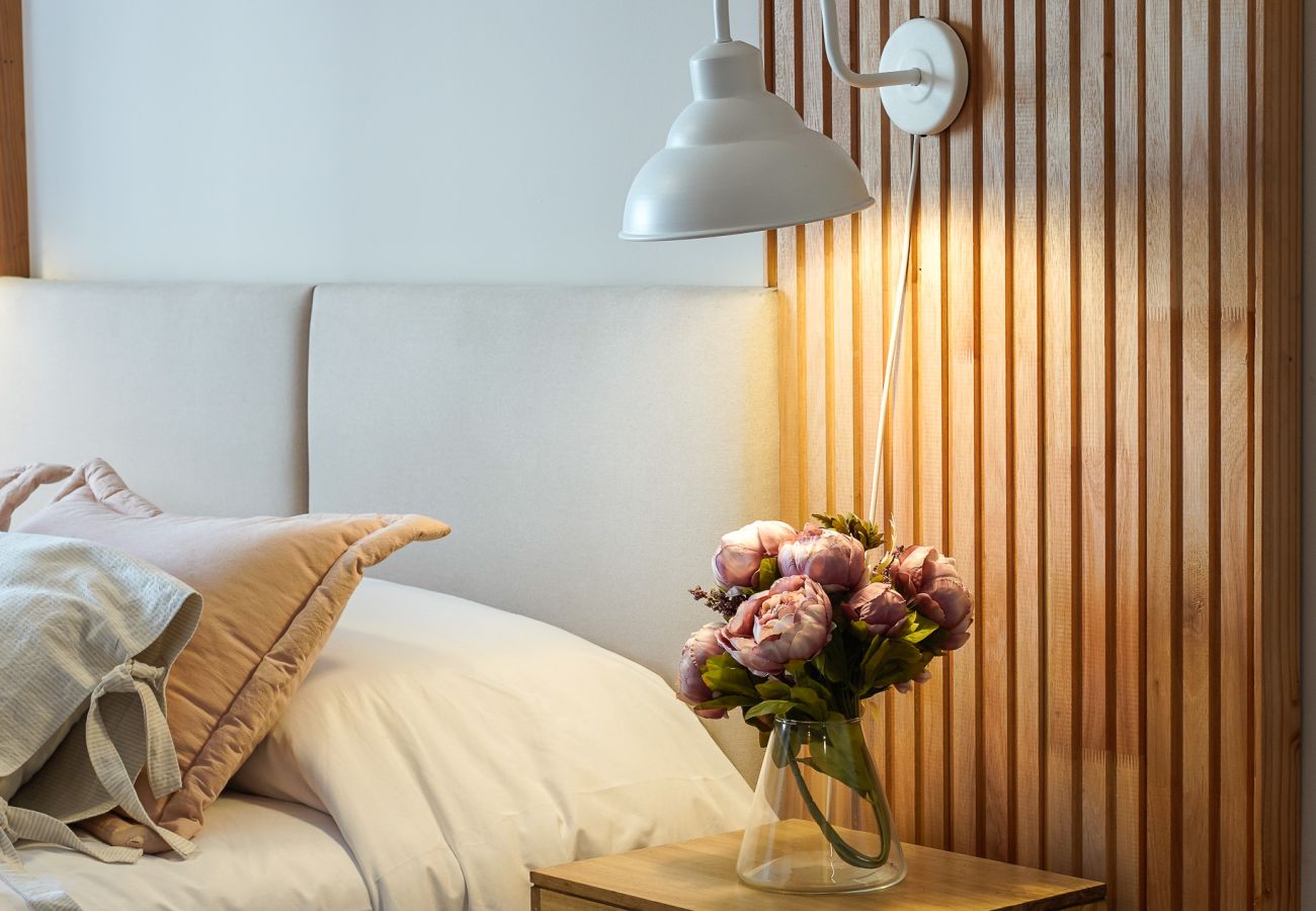 Estúdio em San Carlos de Bariloche - Cetto Otto apartamento no centro de Bariloche