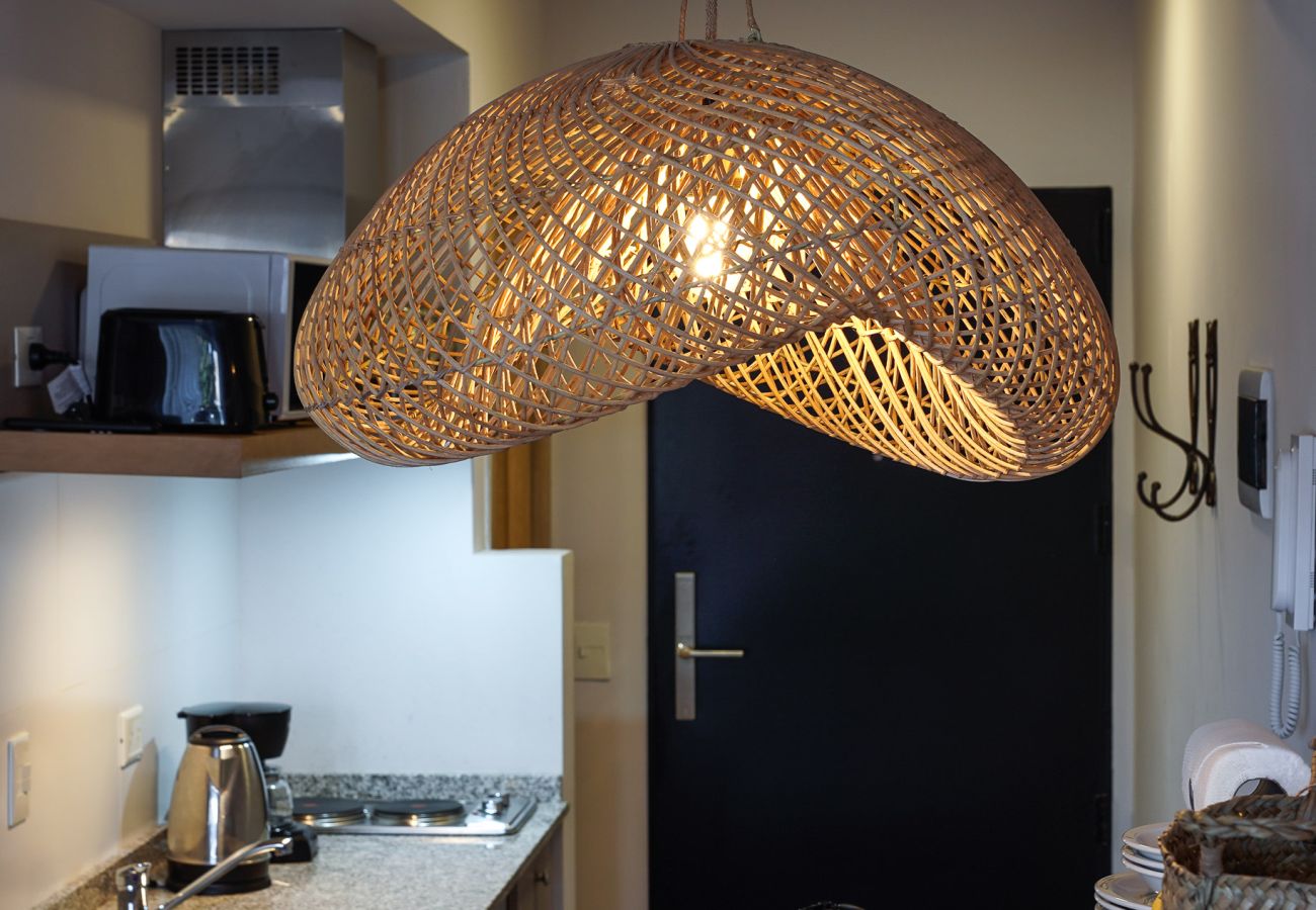 Estúdio em San Carlos de Bariloche - Cetto Otto apartamento no centro de Bariloche