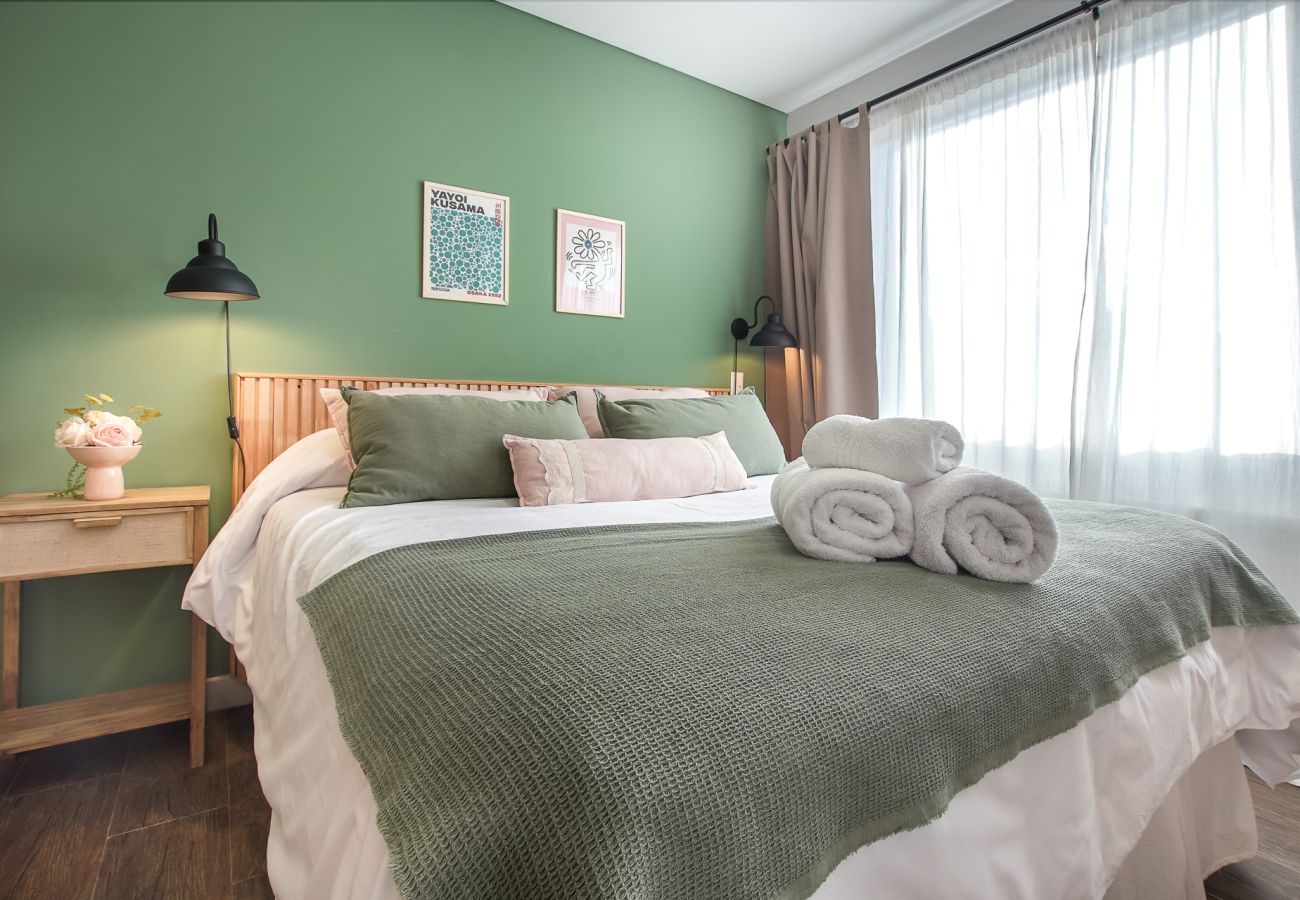 Estúdio em San Carlos de Bariloche - Bardana apartamento bem no centro de Bariloche