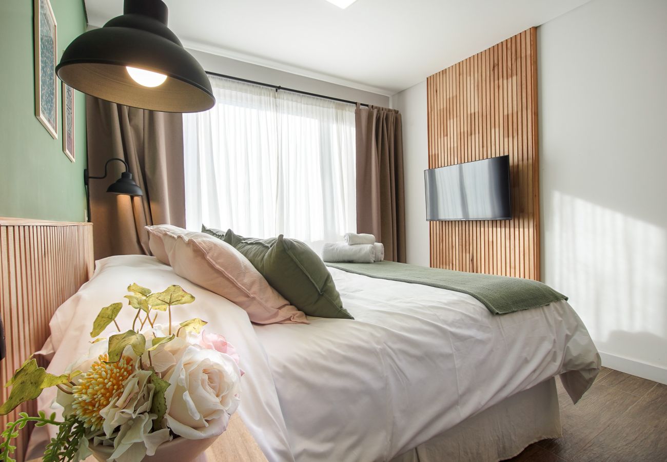 Estúdio em San Carlos de Bariloche - Bardana apartamento bem no centro de Bariloche