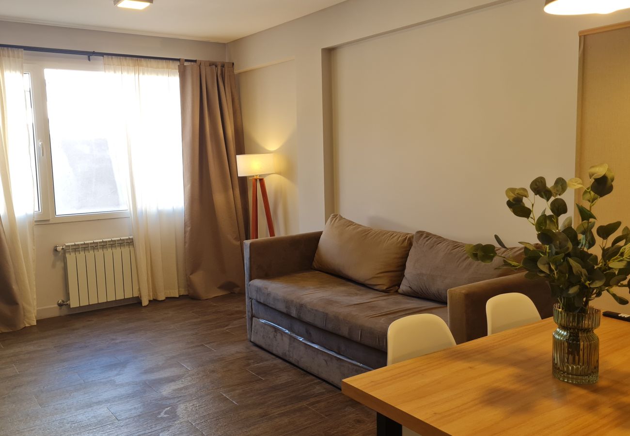 Apartamento em San Carlos de Bariloche - Cerro Lopez localizado a poucos passos da rua principal em Bariloche 