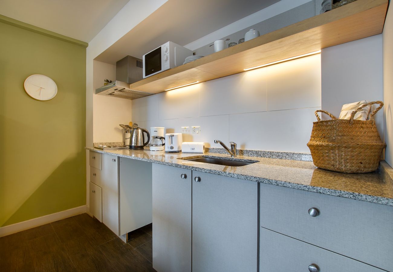 Apartamento em San Carlos de Bariloche - Appartamento Maitea nel pieno centro di Bariloche