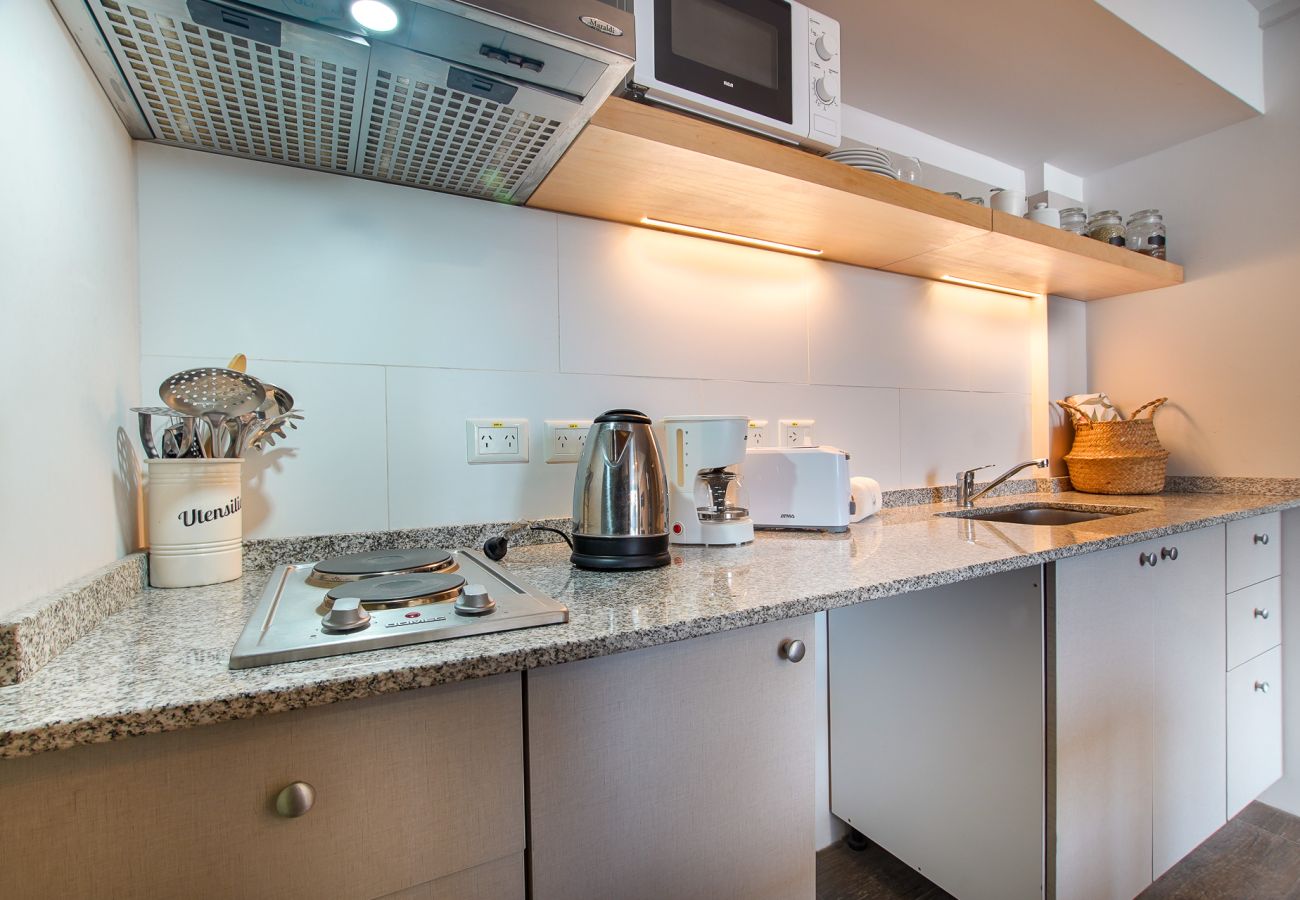 Apartamento em San Carlos de Bariloche - Appartamento Maitea nel pieno centro di Bariloche