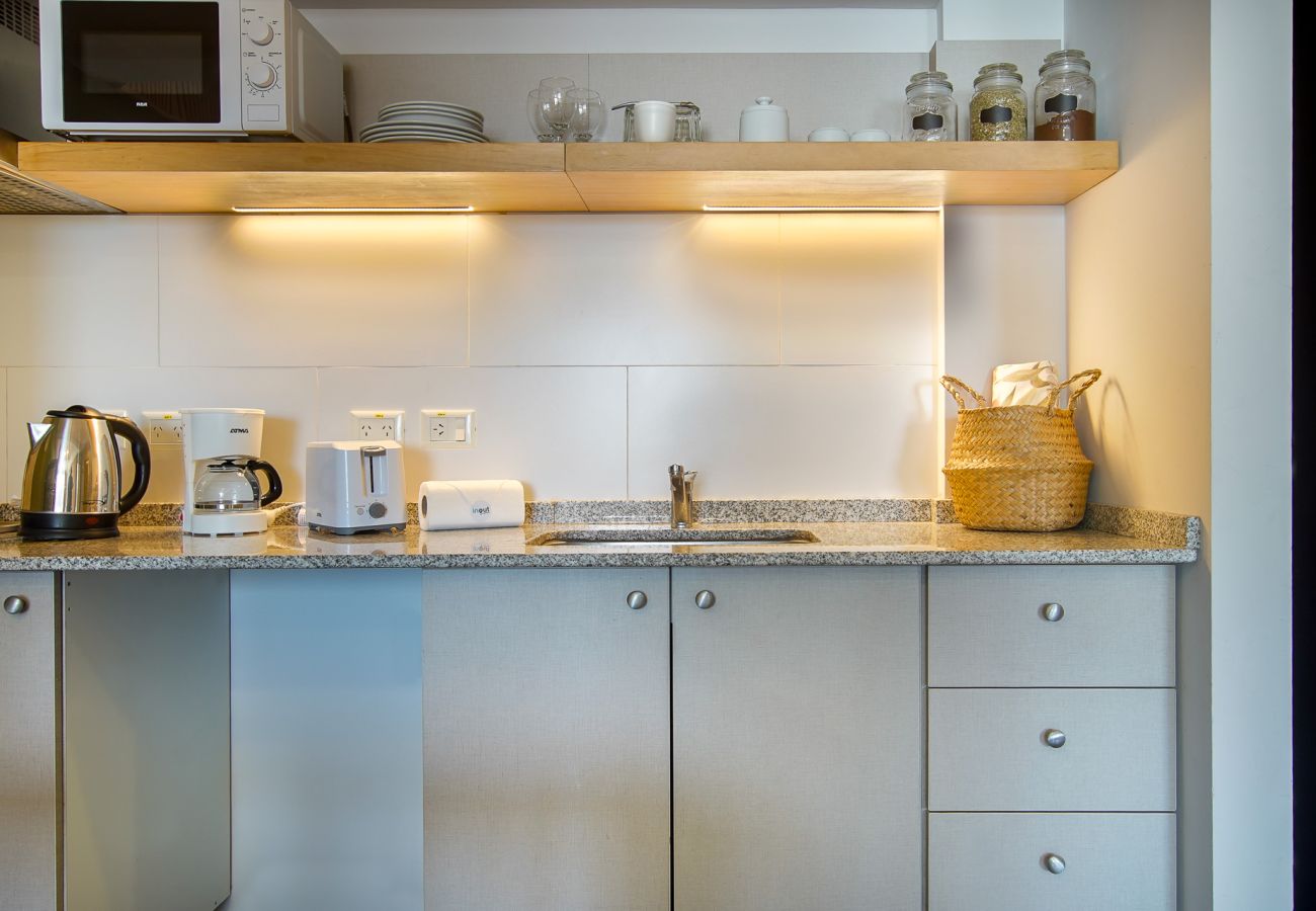 Apartamento em San Carlos de Bariloche - Appartamento Maitea nel pieno centro di Bariloche