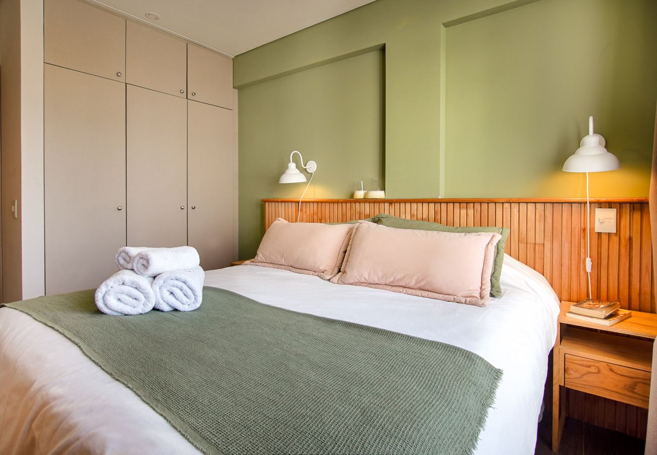 Apartamento em San Carlos de Bariloche - Appartamento Maitea nel pieno centro di Bariloche