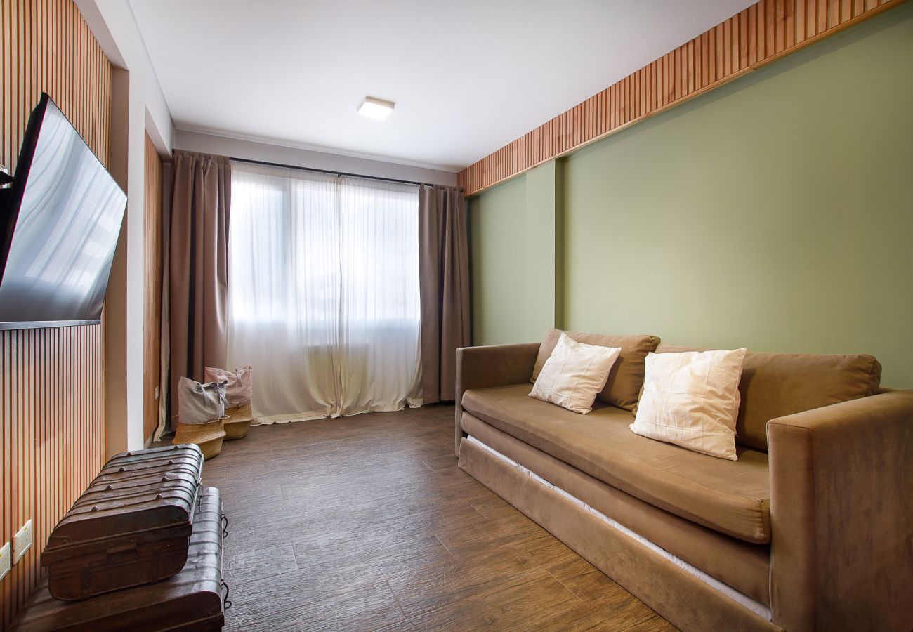 Apartamento em San Carlos de Bariloche - Appartamento Maitea nel pieno centro di Bariloche