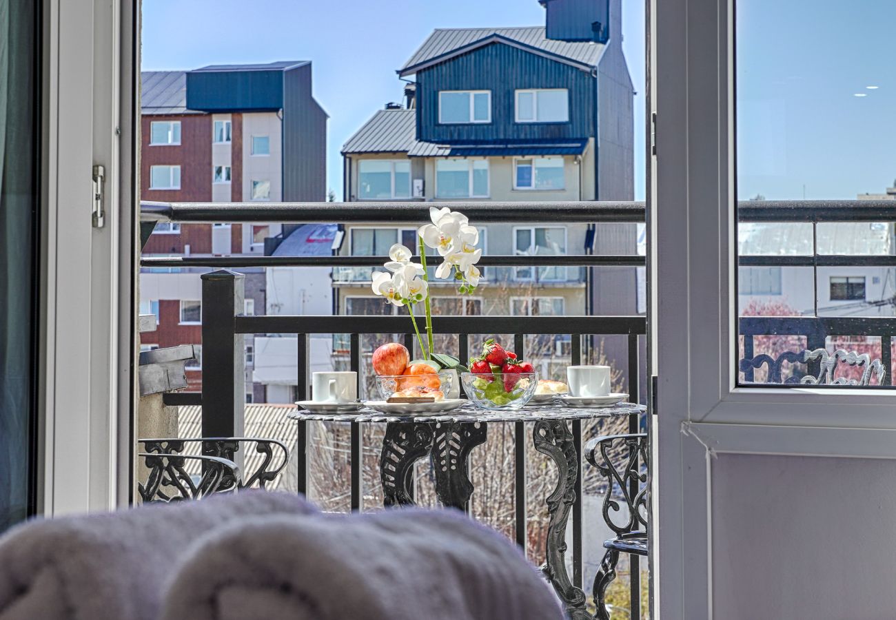 Estúdio em San Carlos de Bariloche - Oriental apartamento a poucos passos da rua principal em Bariloche