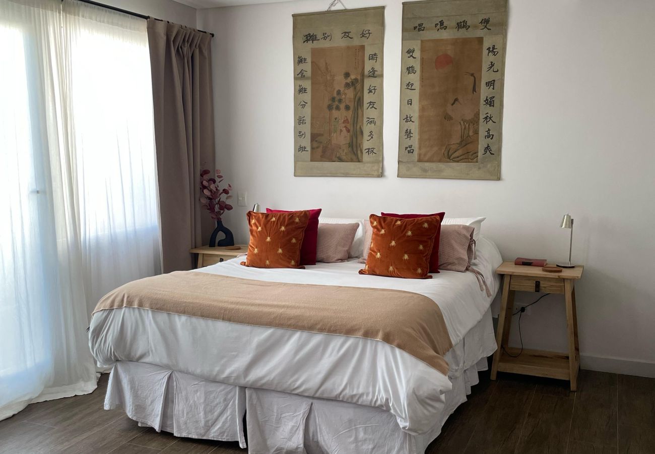 Estúdio em San Carlos de Bariloche - Oriental apartamento a poucos passos da rua principal em Bariloche