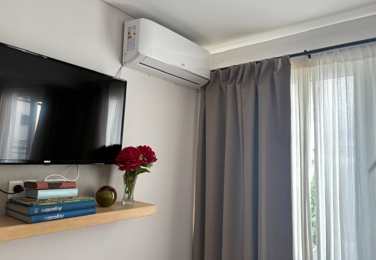 Estúdio em San Carlos de Bariloche - Oriental apartamento a poucos passos da rua principal em Bariloche