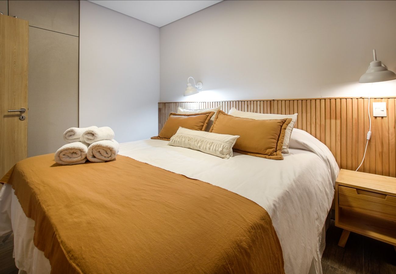 Apartamento em San Carlos de Bariloche - Seattle apartamento localizado no coração de Bariloche
