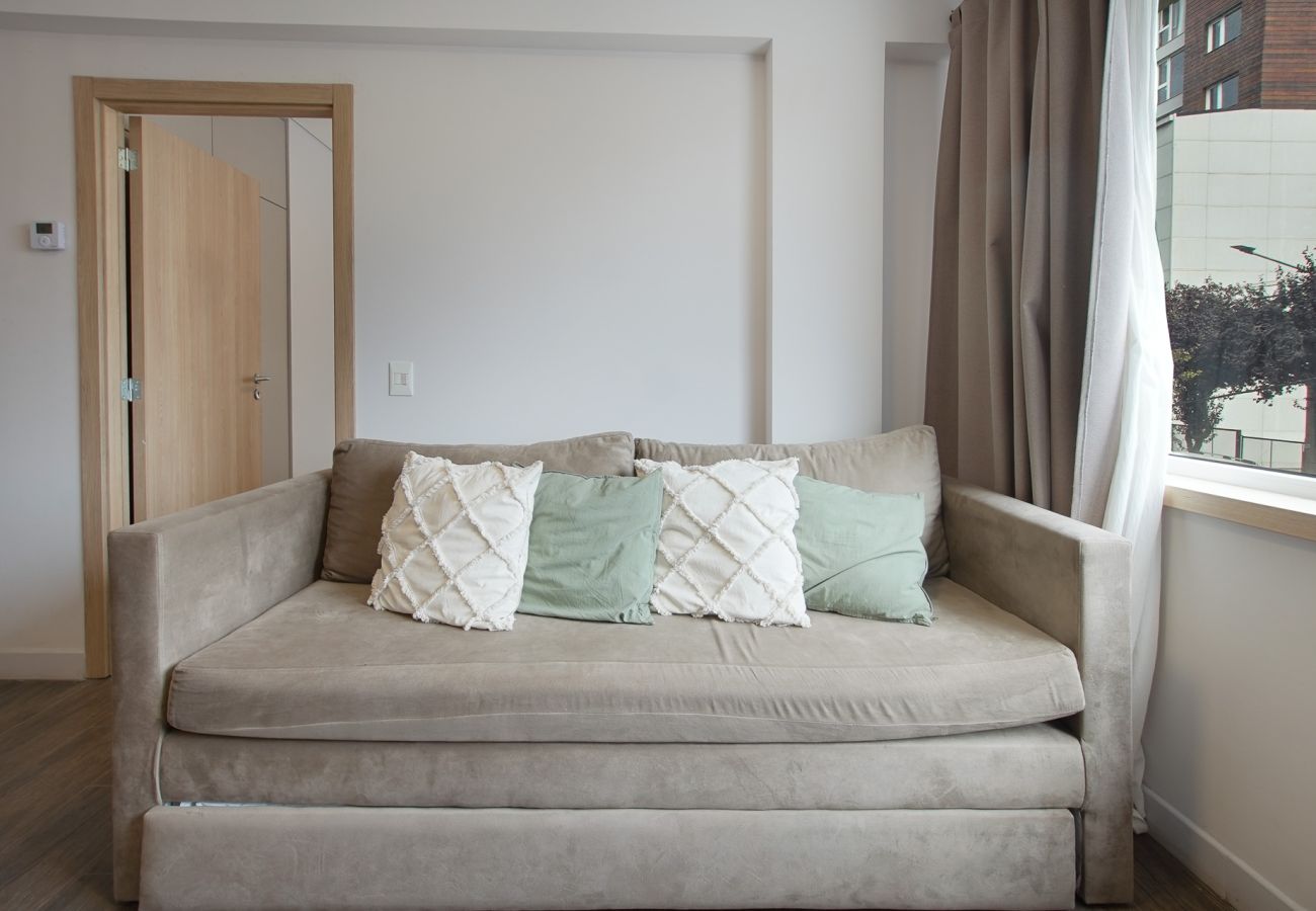 Apartamento em San Carlos de Bariloche - Seattle apartamento localizado no coração de Bariloche