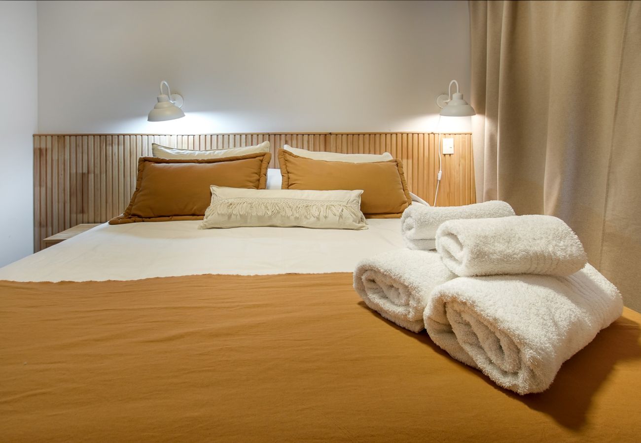 Apartamento em San Carlos de Bariloche - Seattle apartamento localizado no coração de Bariloche