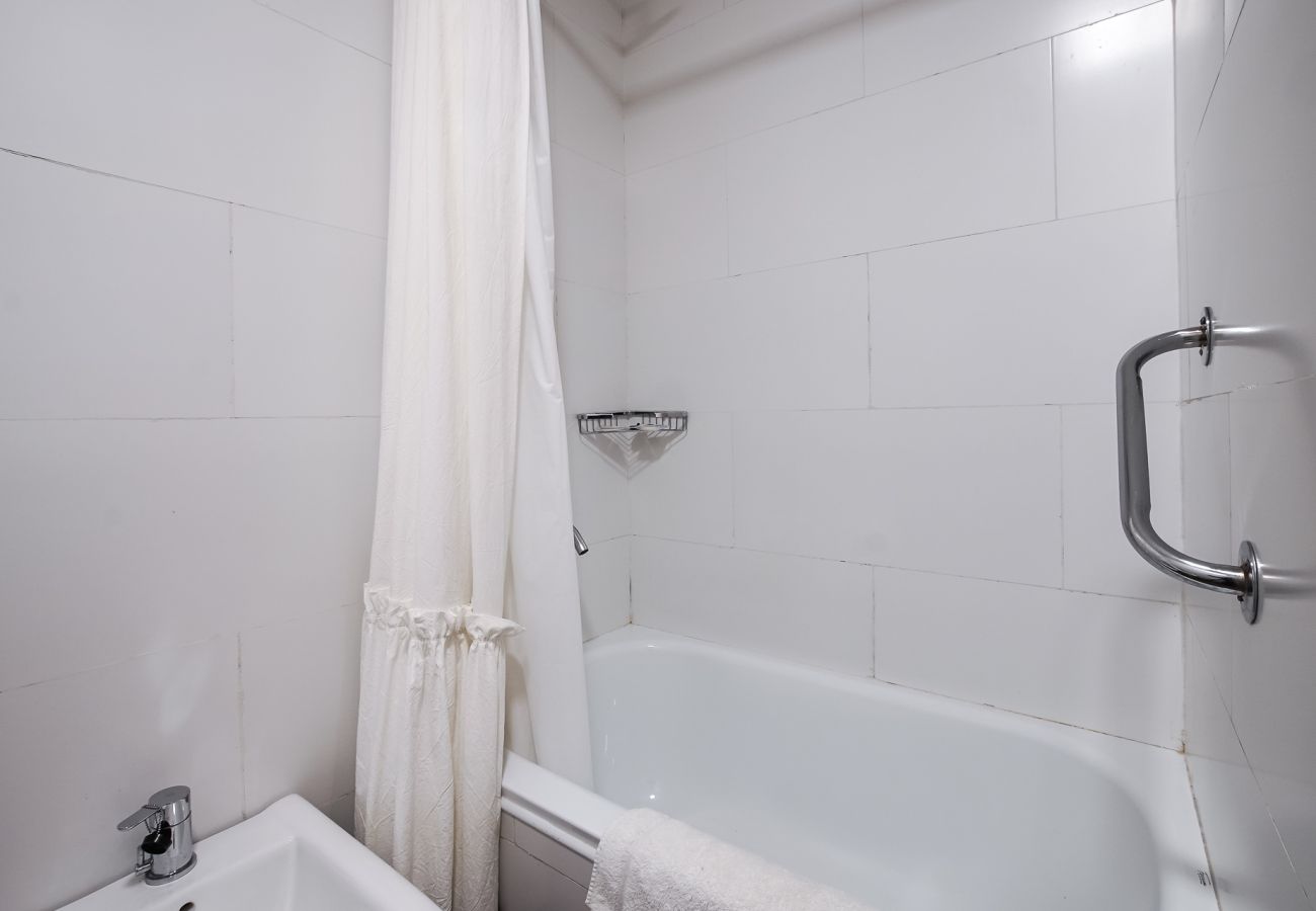 Apartamento em San Carlos de Bariloche - Seattle apartamento localizado no coração de Bariloche