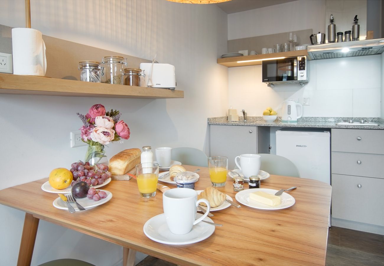 Apartamento em San Carlos de Bariloche - Seattle apartamento localizado no coração de Bariloche