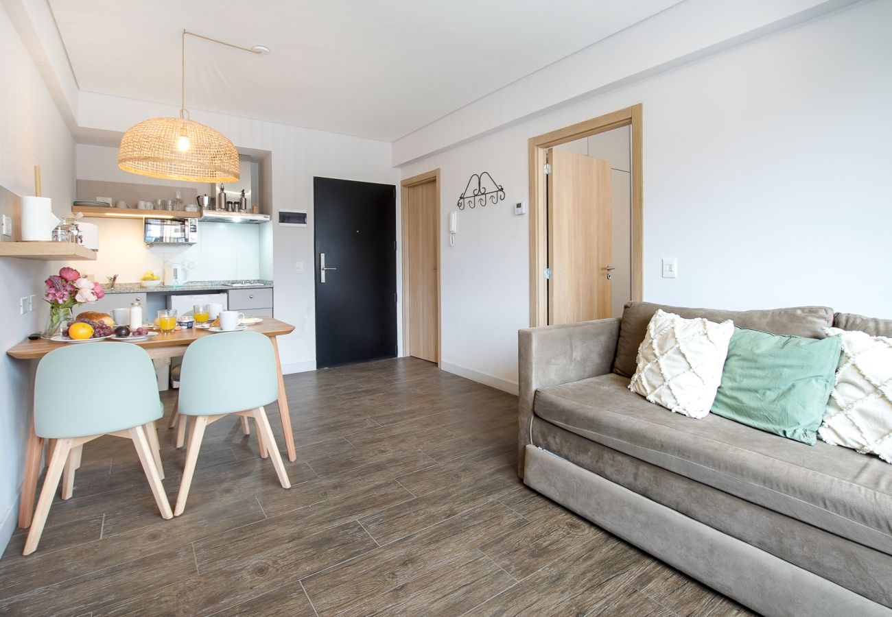 Apartamento em San Carlos de Bariloche - Seattle apartamento localizado no coração de Bariloche