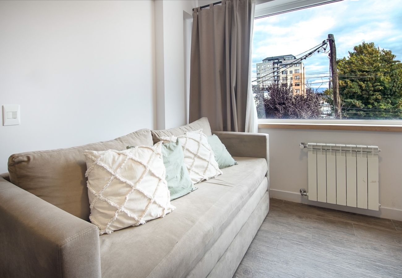 Apartamento em San Carlos de Bariloche - Seattle apartamento localizado no coração de Bariloche
