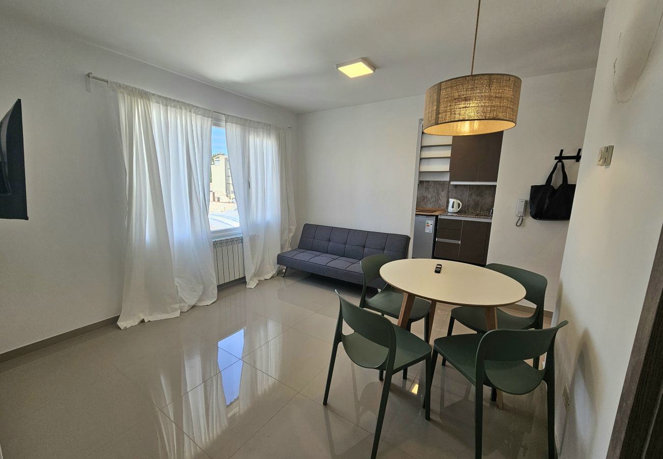 Apartamento em San Carlos de Bariloche - Avellana apartamento no centro da Cidade em Bariloche