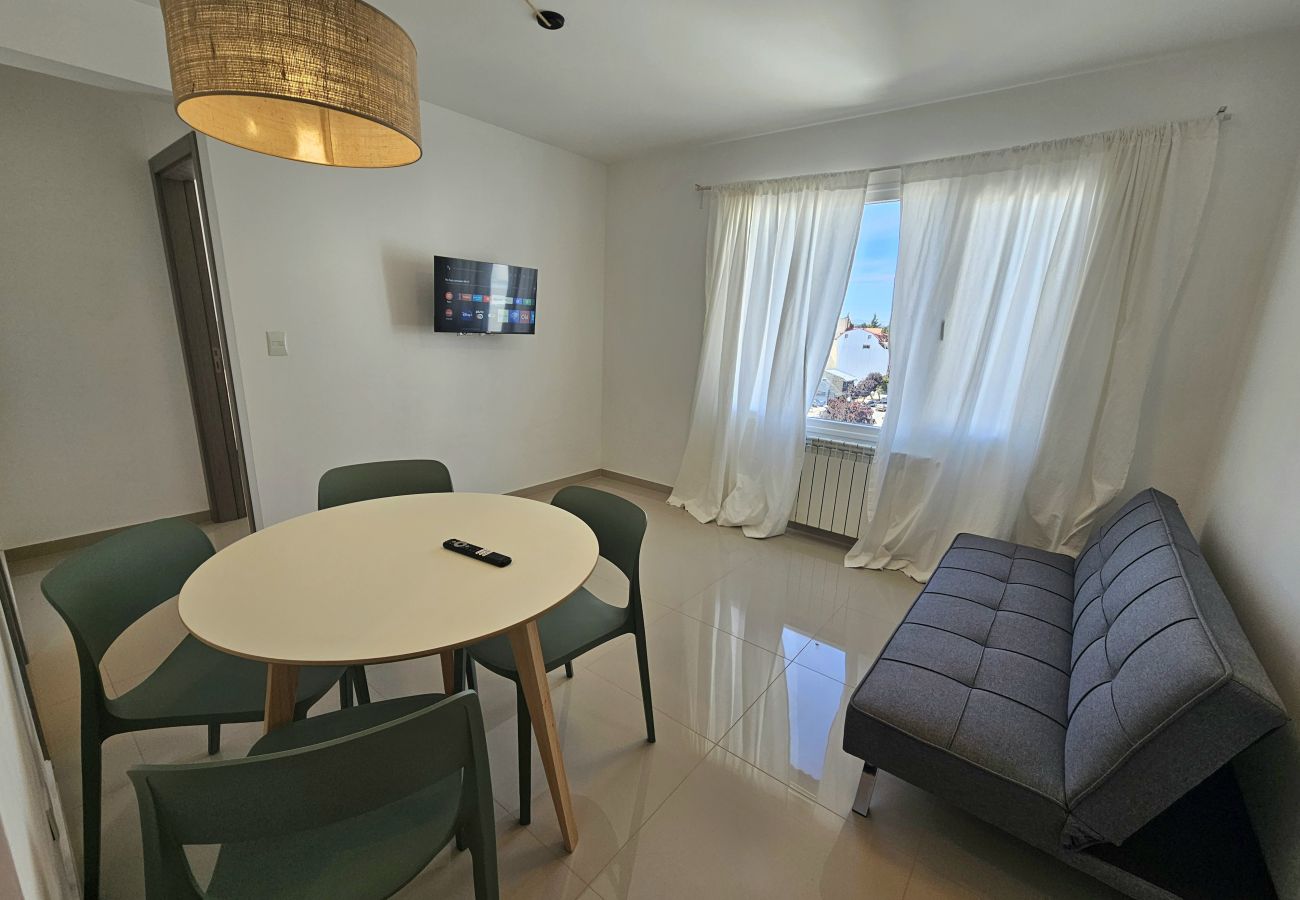Apartamento em San Carlos de Bariloche - Avellana apartamento no centro da Cidade em Bariloche