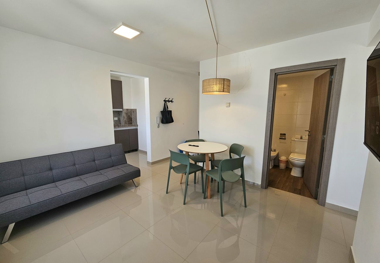 Apartamento em San Carlos de Bariloche - Avellana apartamento no centro da Cidade em Bariloche