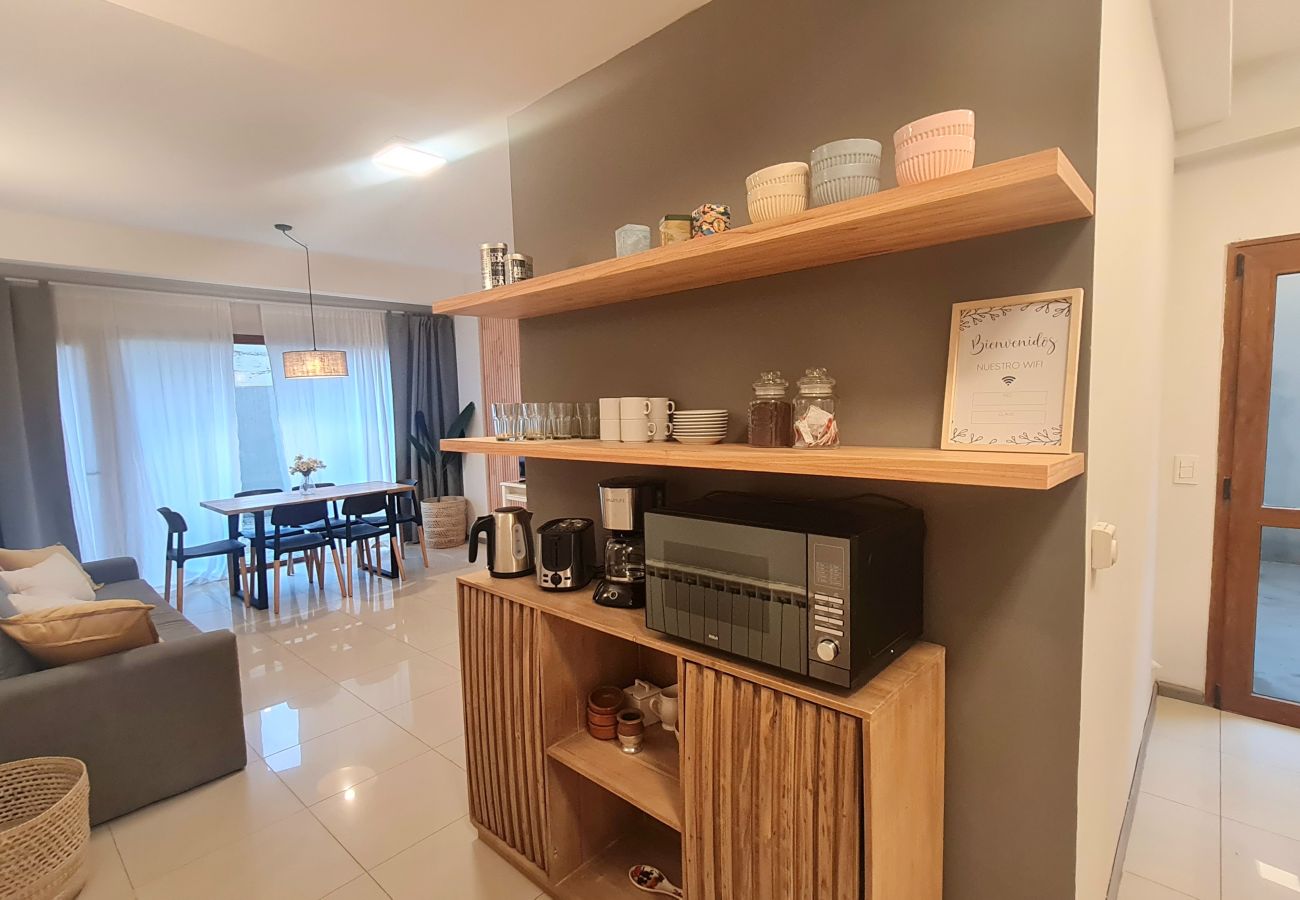 Apartamento em San Carlos de Bariloche - Harmonia apartamento muito perto do centro in Bariloche