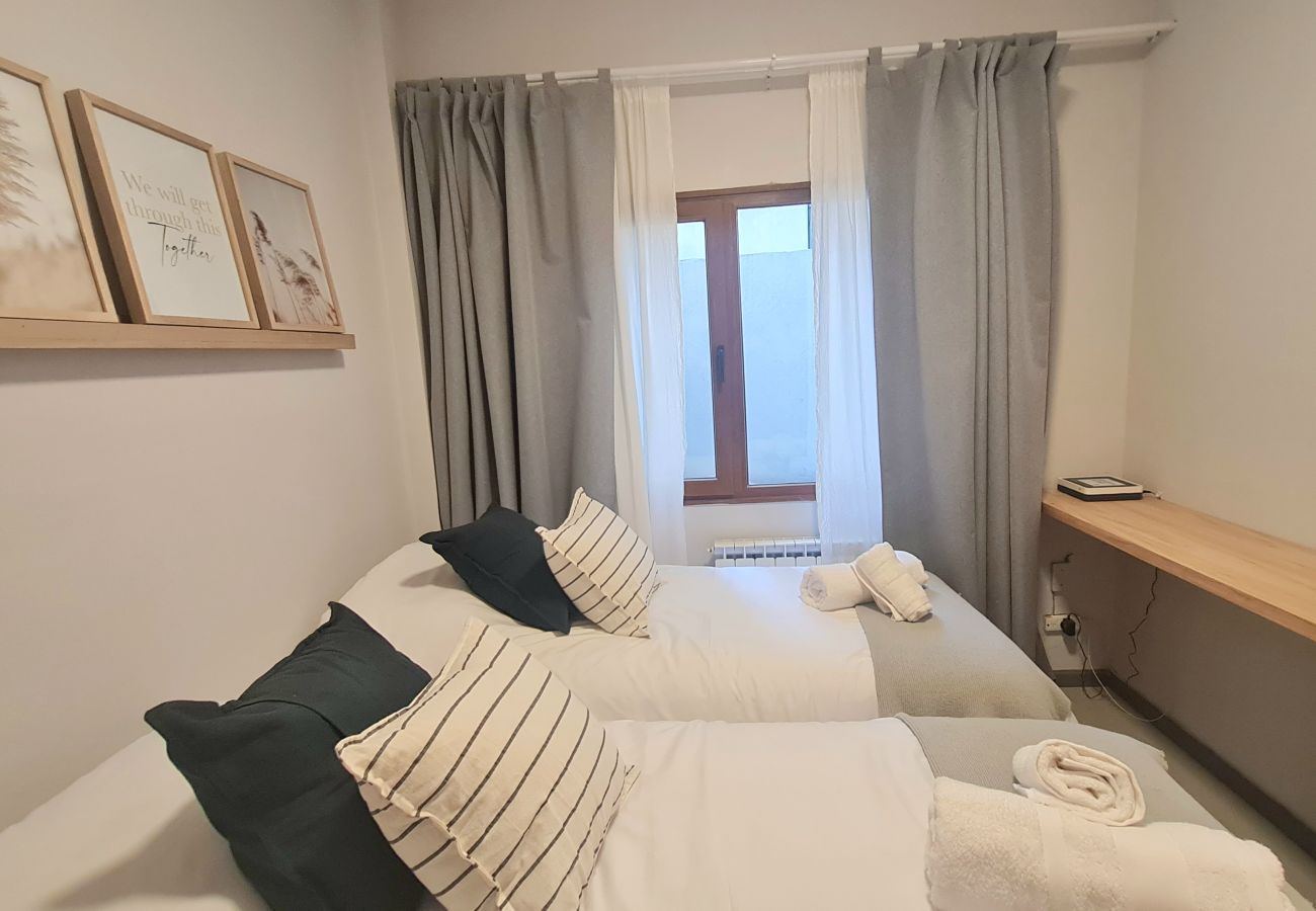 Apartamento em San Carlos de Bariloche - Harmonia apartamento muito perto do centro in Bariloche
