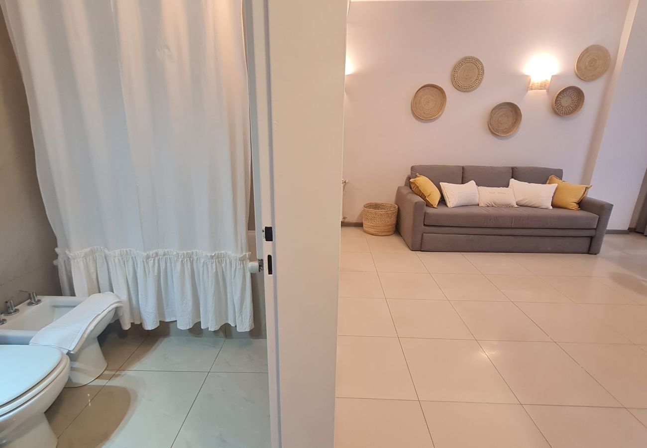 Apartamento em San Carlos de Bariloche - Harmonia apartamento muito perto do centro in Bariloche
