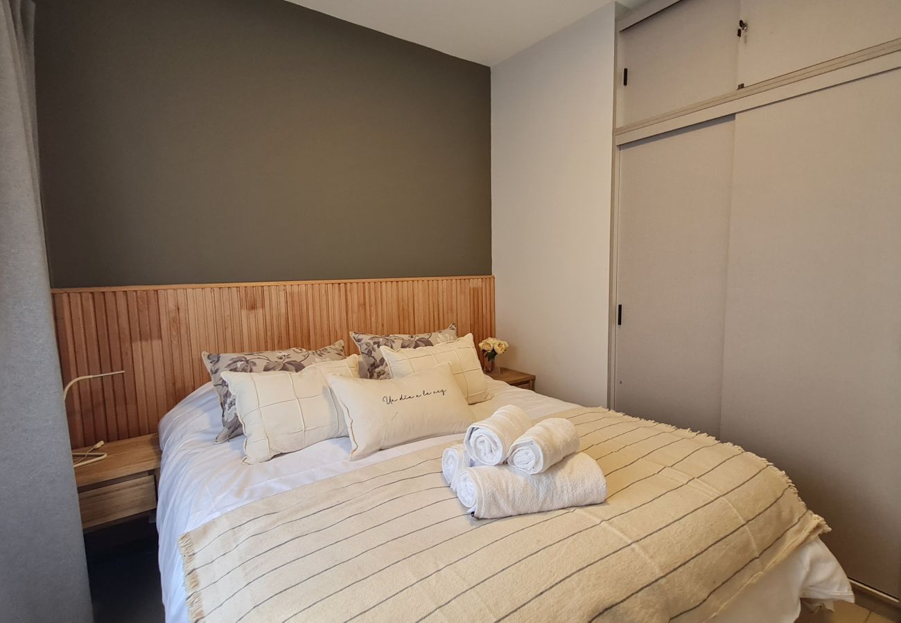 Apartamento em San Carlos de Bariloche - Harmonia apartamento muito perto do centro in Bariloche