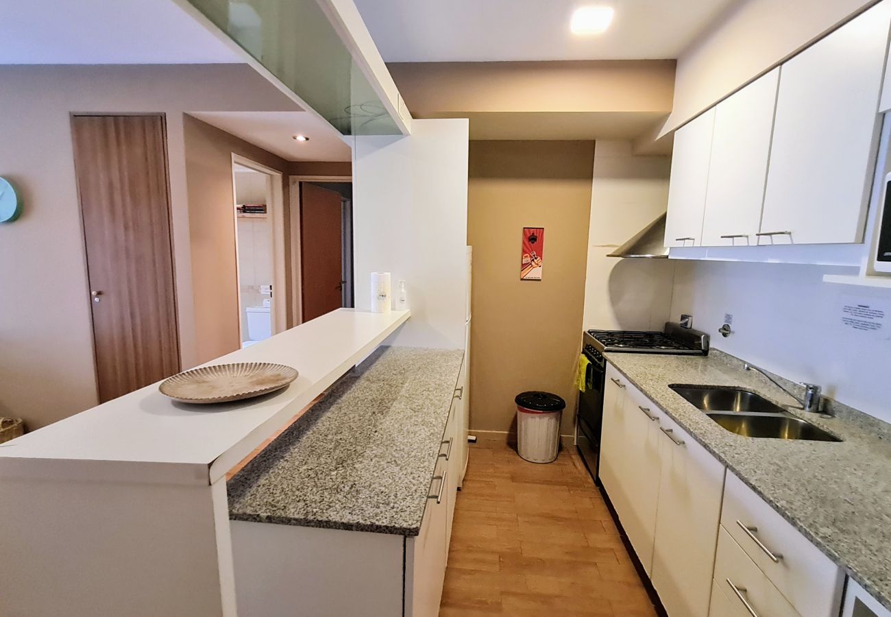 Apartamento em San Carlos de Bariloche - Kumelka II apartamento em Bariloche