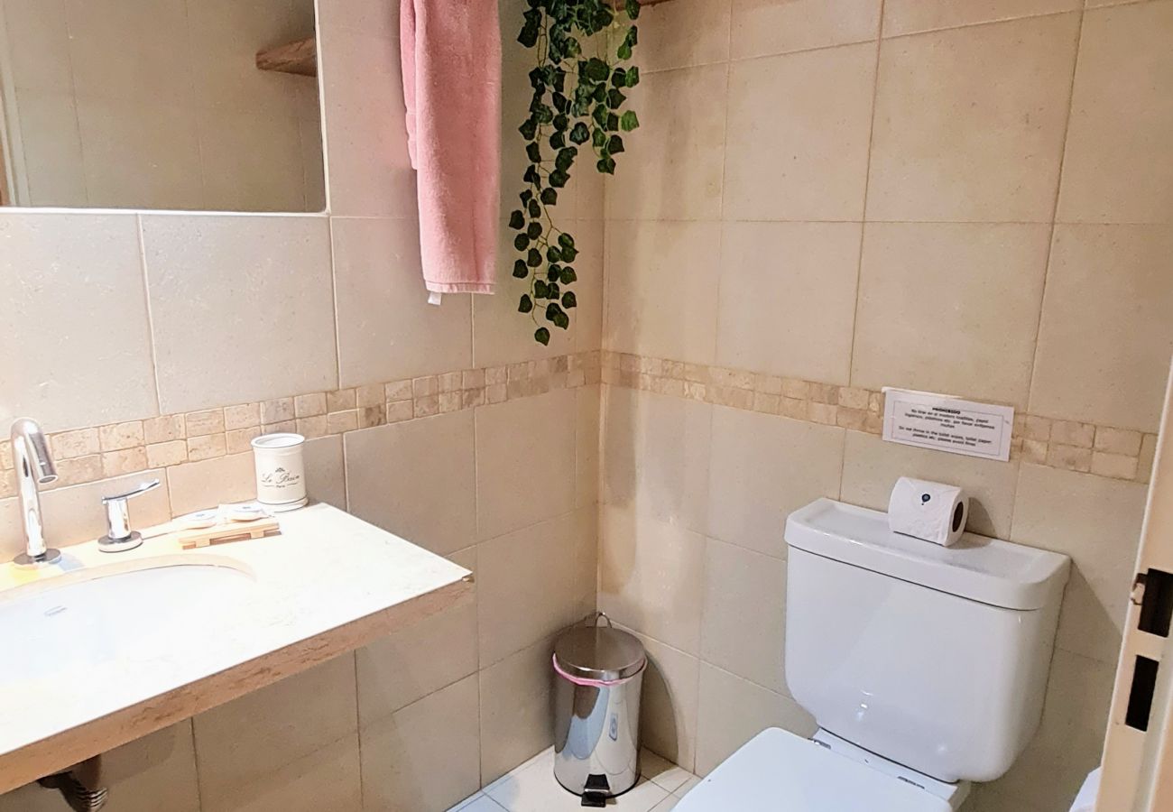 Apartamento em San Carlos de Bariloche - Kumelka II apartamento em Bariloche