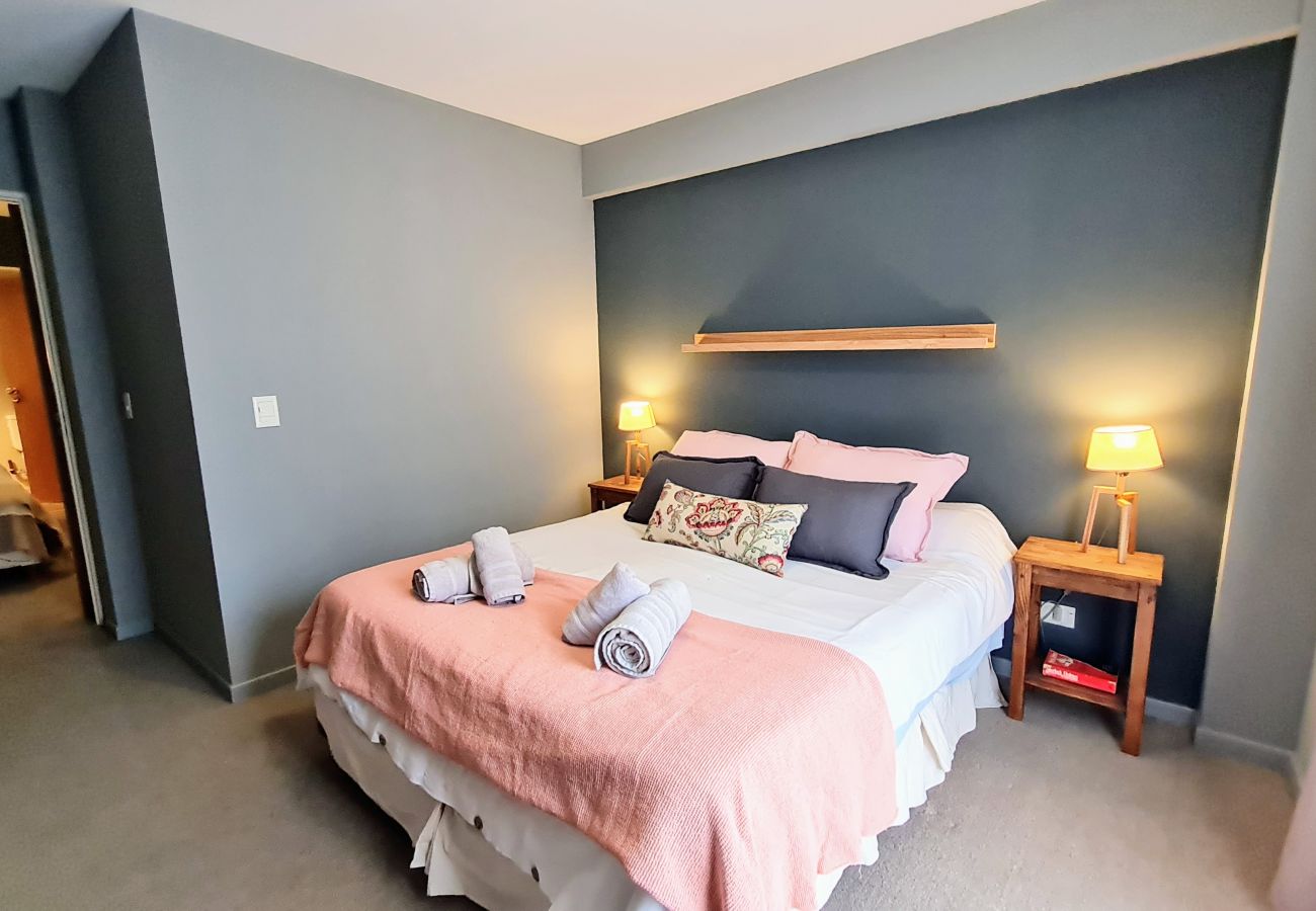 Apartamento em San Carlos de Bariloche - Kumelka II apartamento em Bariloche