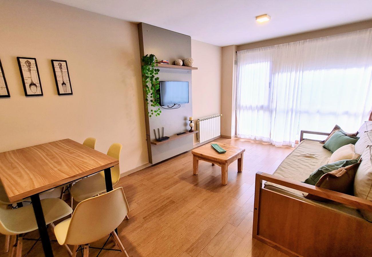 Apartamento em San Carlos de Bariloche - Kumelka II apartamento em Bariloche