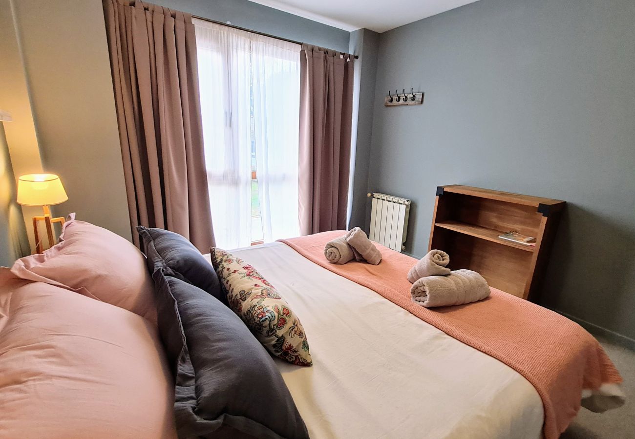 Apartamento em San Carlos de Bariloche - Kumelka II apartamento em Bariloche