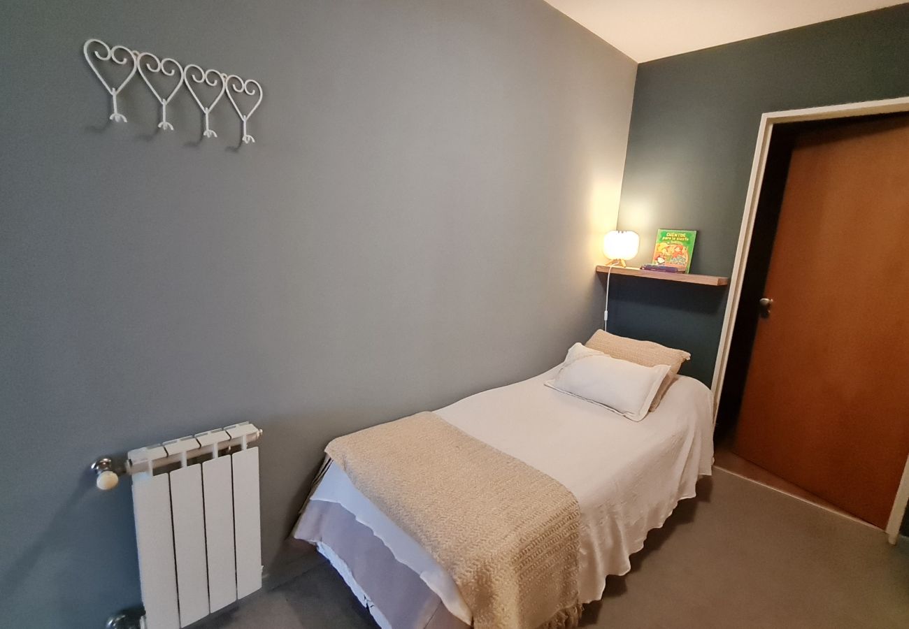 Apartamento em San Carlos de Bariloche - Kumelka II apartamento em Bariloche