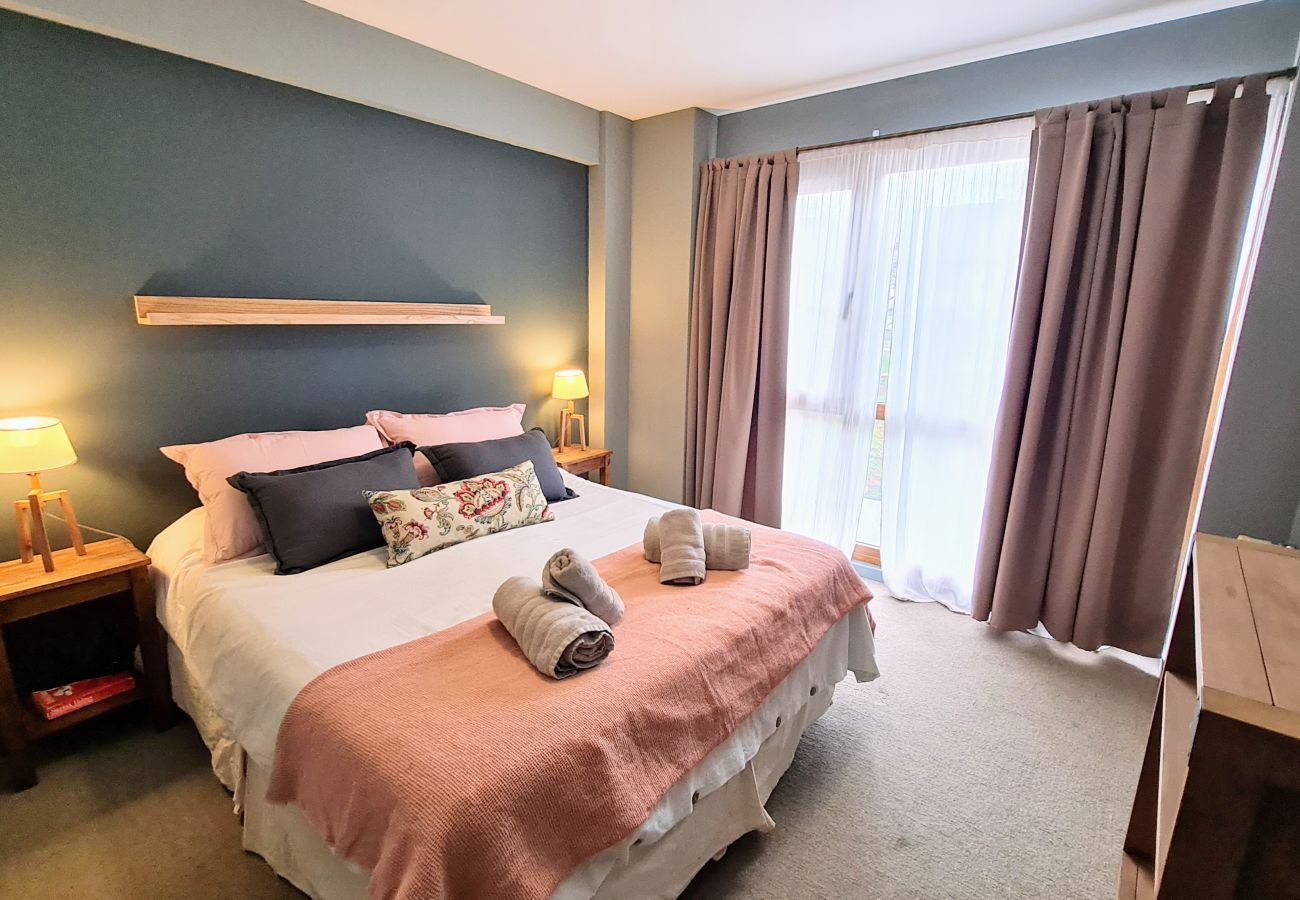 Apartamento em San Carlos de Bariloche - Kumelka II apartamento em Bariloche