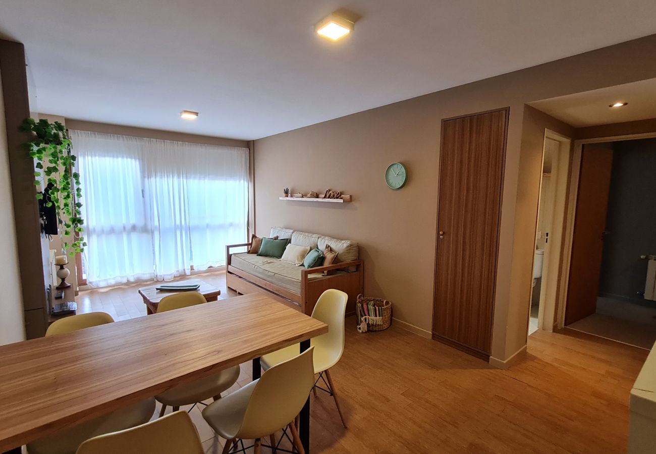 Apartamento em San Carlos de Bariloche - Kumelka II apartamento em Bariloche