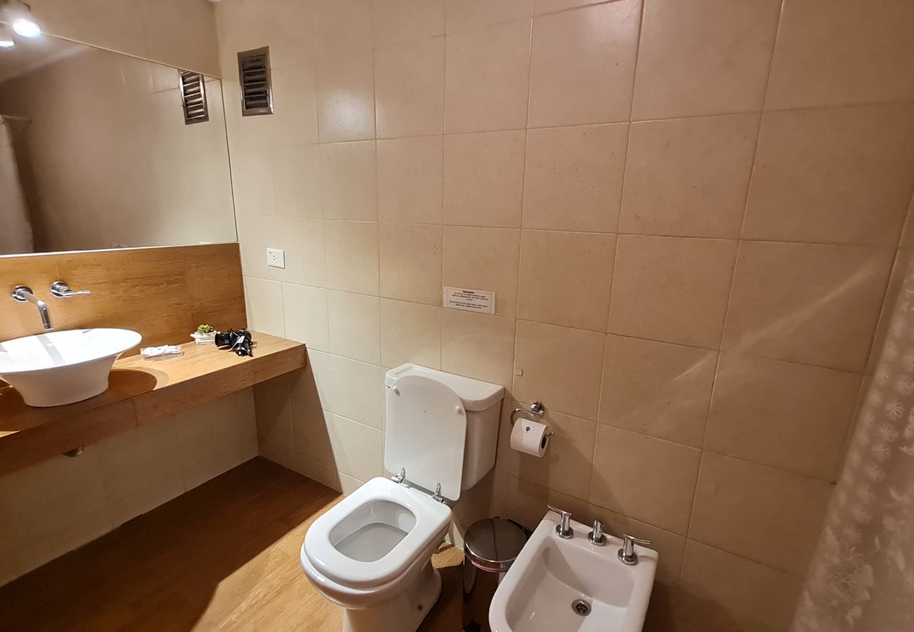 Apartamento em San Carlos de Bariloche - Kumelka II apartamento em Bariloche