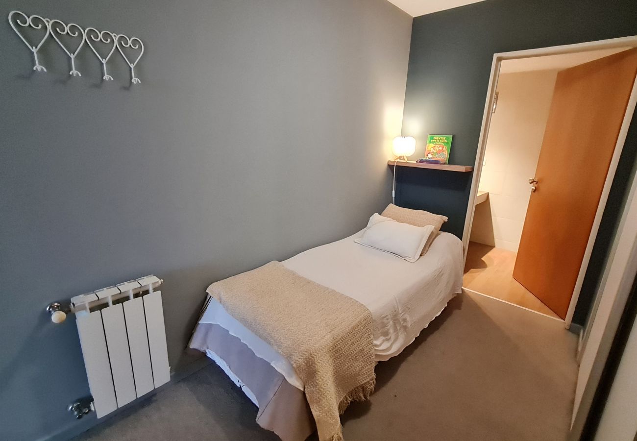 Apartamento em San Carlos de Bariloche - Kumelka II apartamento em Bariloche
