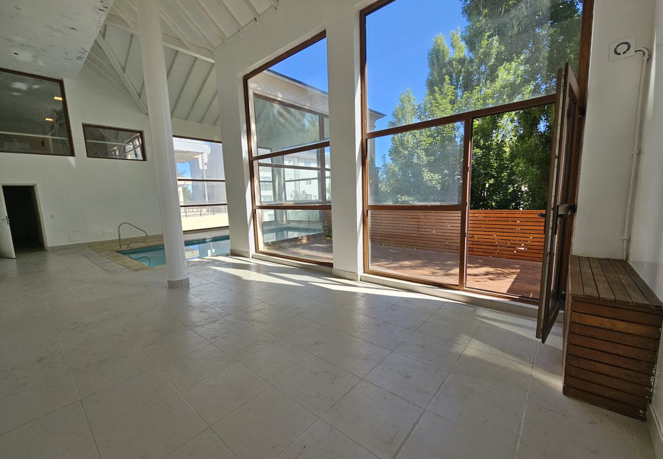 Apartamento em San Carlos de Bariloche - Kumelka II apartamento em Bariloche