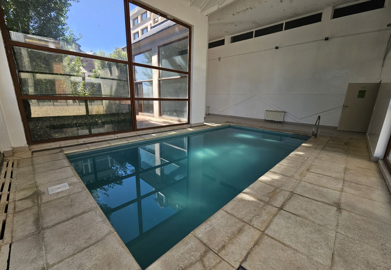 Apartamento em San Carlos de Bariloche - Kumelka II apartamento em Bariloche