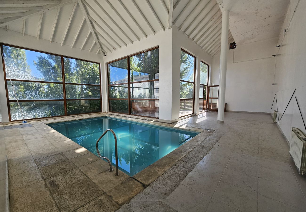 Apartamento em San Carlos de Bariloche - Kumelka II apartamento em Bariloche